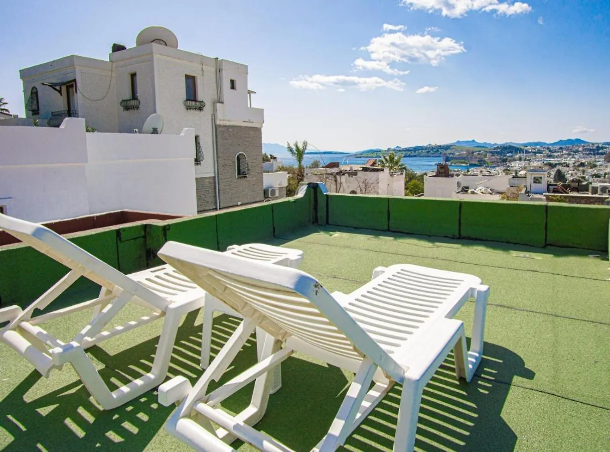 Apartment Dolphin Residences - Yasemin 1 Bodrum