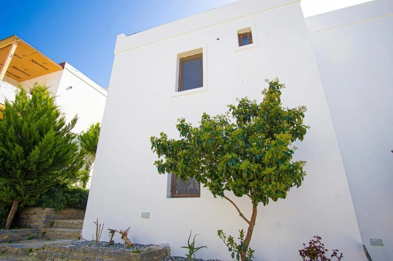 Apartment Dolphin Residences - Yasemin 1 Bodrum Turkey