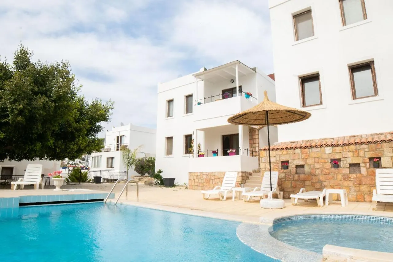 Apartment Dolphin Residences - Yasemin 1 Bodrum