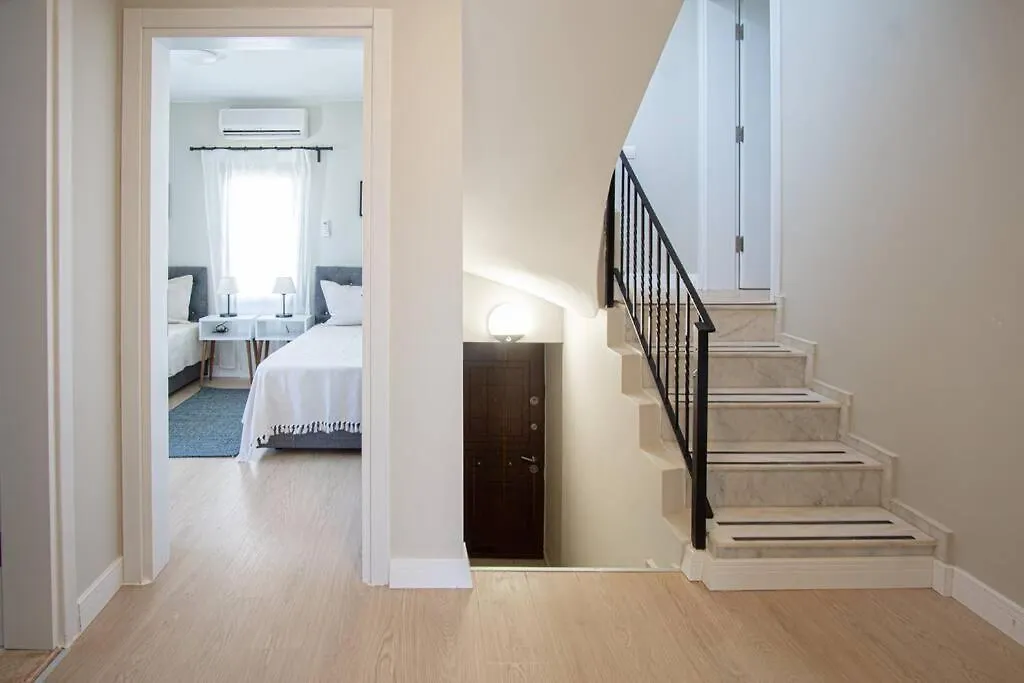 Dolphin Residences - Yasemin 1 Bodrum