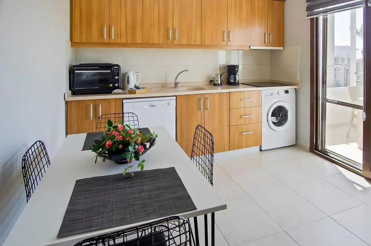 Dolphin Residences - Yasemin 1 Bodrum