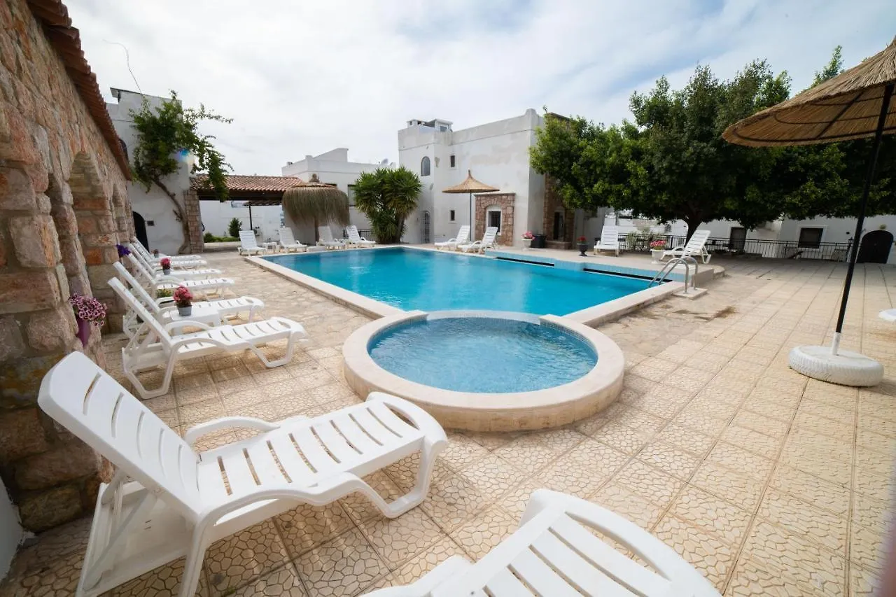 Dolphin Residences - Yasemin 1 Bodrum 0*,  Turkey