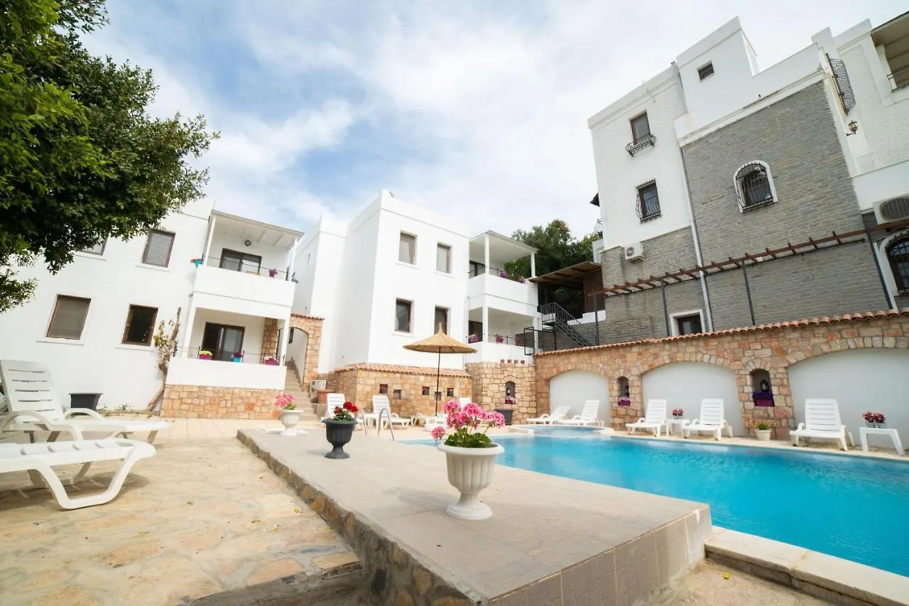 Dolphin Residences - Yasemin 1 Bodrum 0*,  Turkey