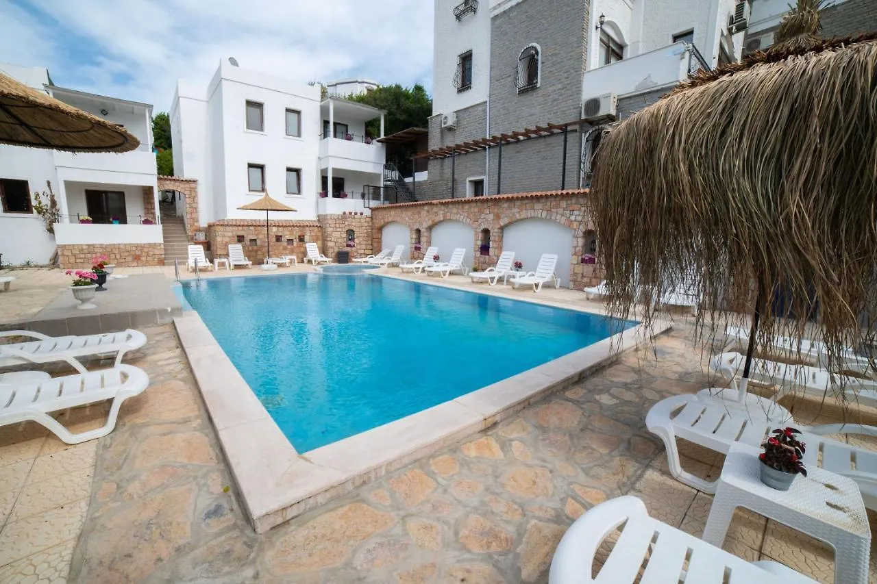 Dolphin Residences - Yasemin 1 Bodrum