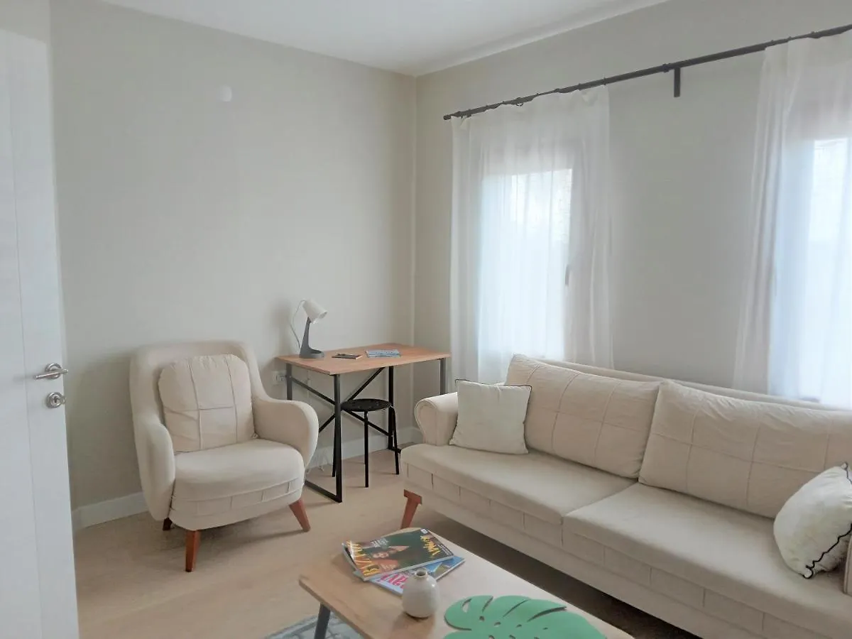 Dolphin Residences - Yasemin 1 Bodrum