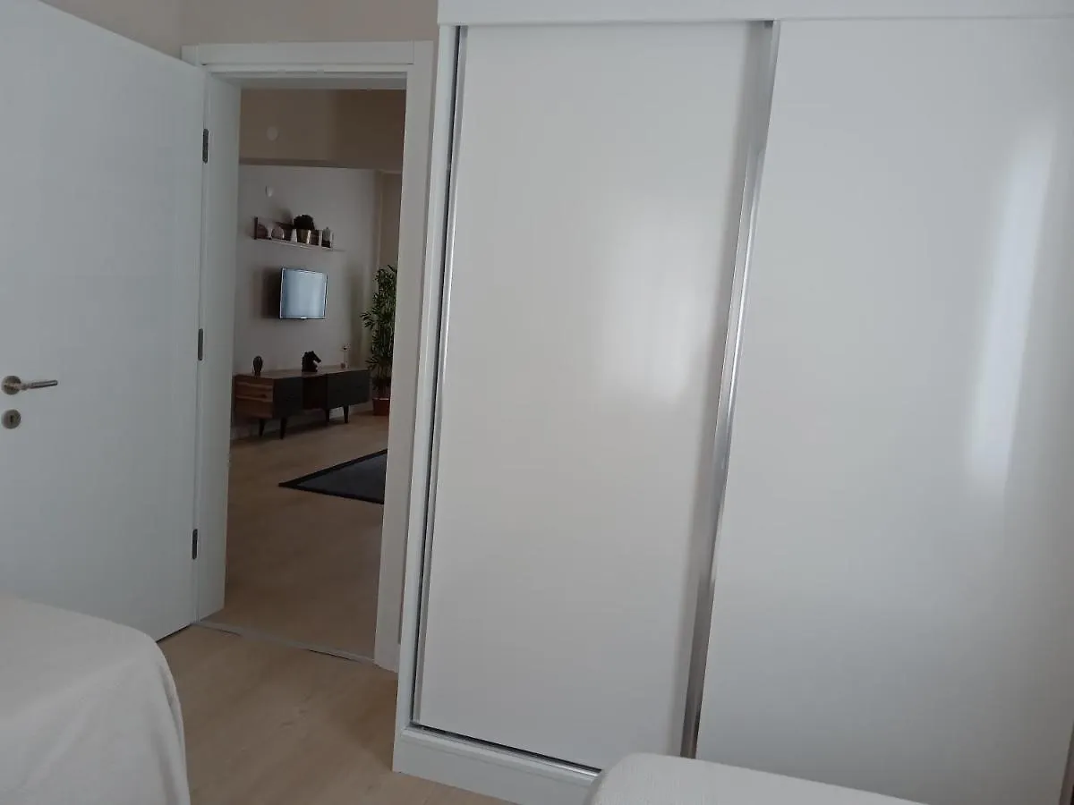 Apartamento Dolphin Residences - Yasemin 1 Bodrum Turquia