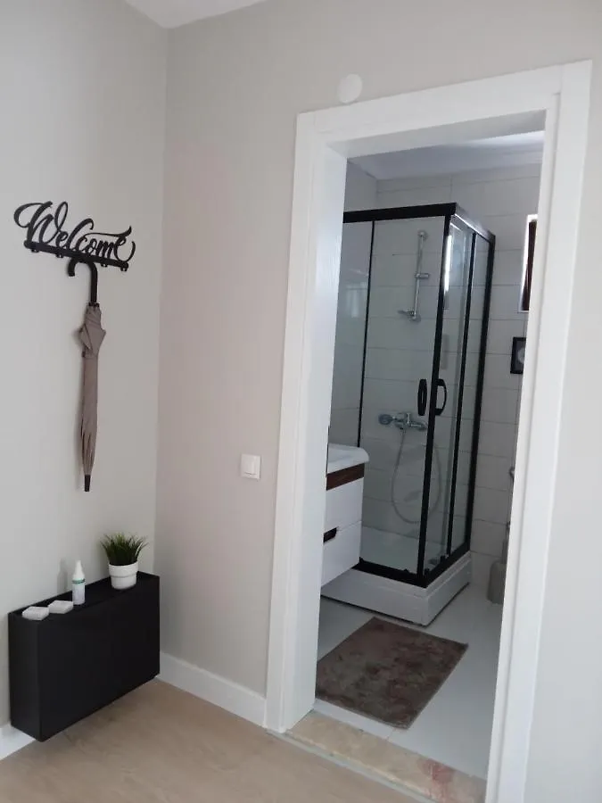 Dolphin Residences - Yasemin 1 Bodrum 0*,