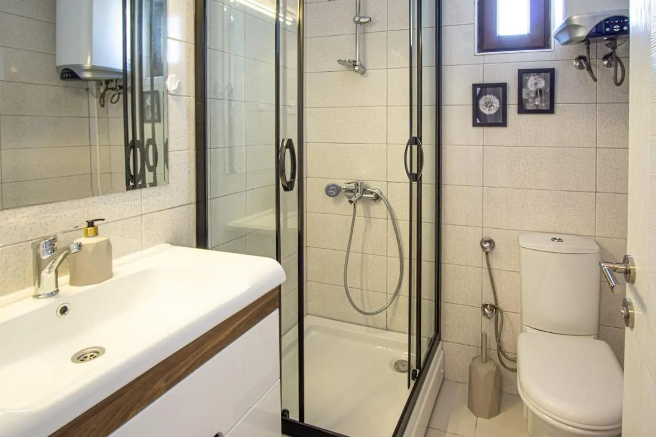 Dolphin Residences - Yasemin 1 Bodrum Apartamento