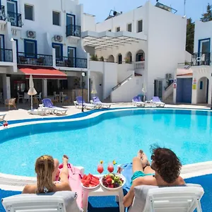 Dreams Bodrum Hotel Bodrum