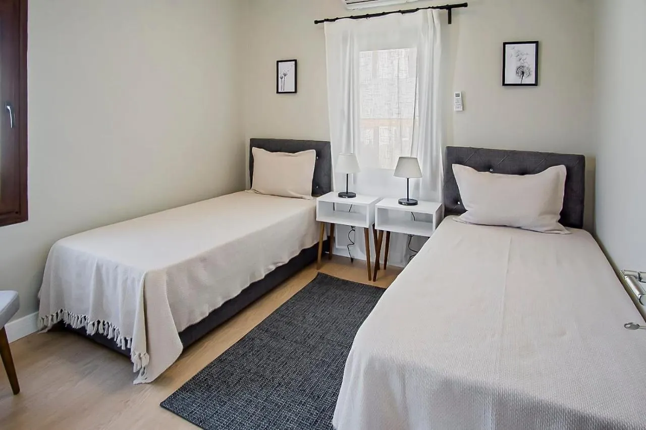 Apartment Dolphin Residences - Yasemin 1 Bodrum